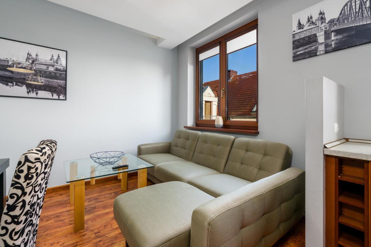 פוזנן Sleepway Apartments- Szyperska מראה חיצוני תמונה