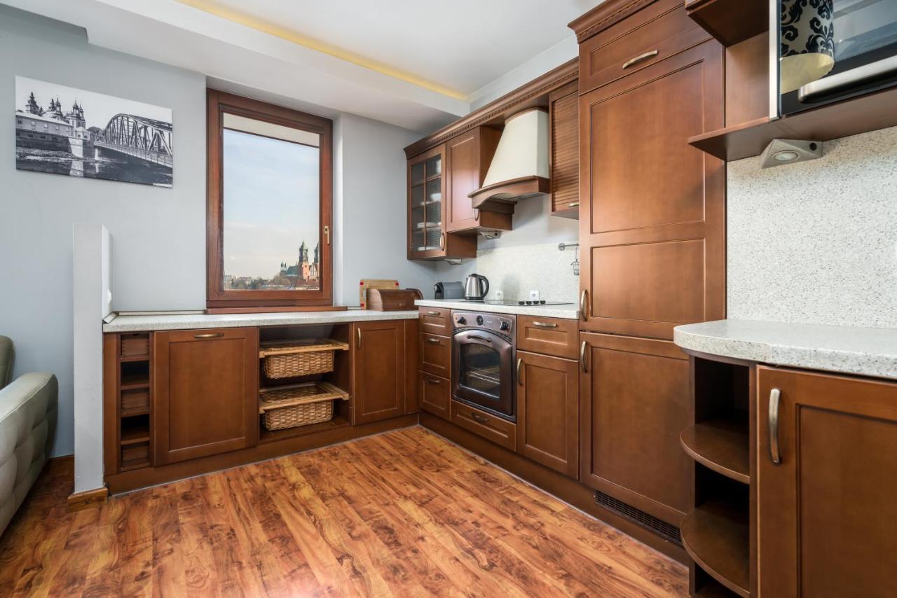 פוזנן Sleepway Apartments- Szyperska מראה חיצוני תמונה